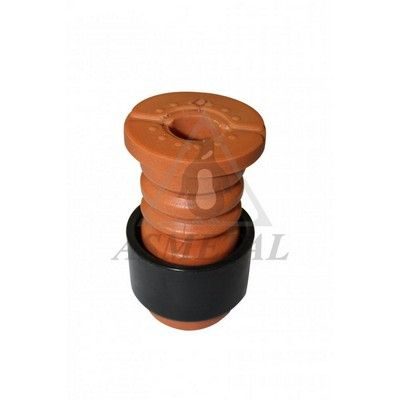 Відбійник амортизатора ASMETAL 45NS1022 - zapix