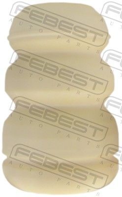 Відбійник амортизатора FEBEST HYDSF - zapix