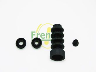 Ремкомплект робочого циліндра зчеплення FRENKIT 519026 - zapix