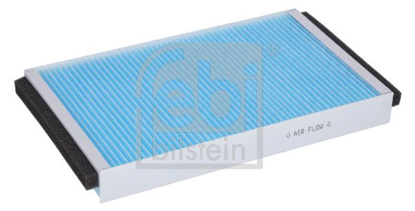 Фільтр салону FEBI BILSTEIN 27948 - zapix