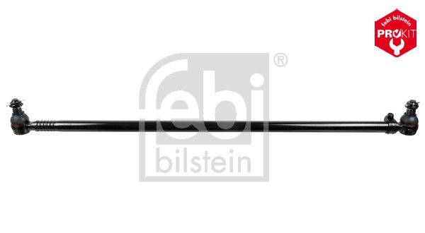 Тяга кермова FEBI BILSTEIN 106533 - zapix