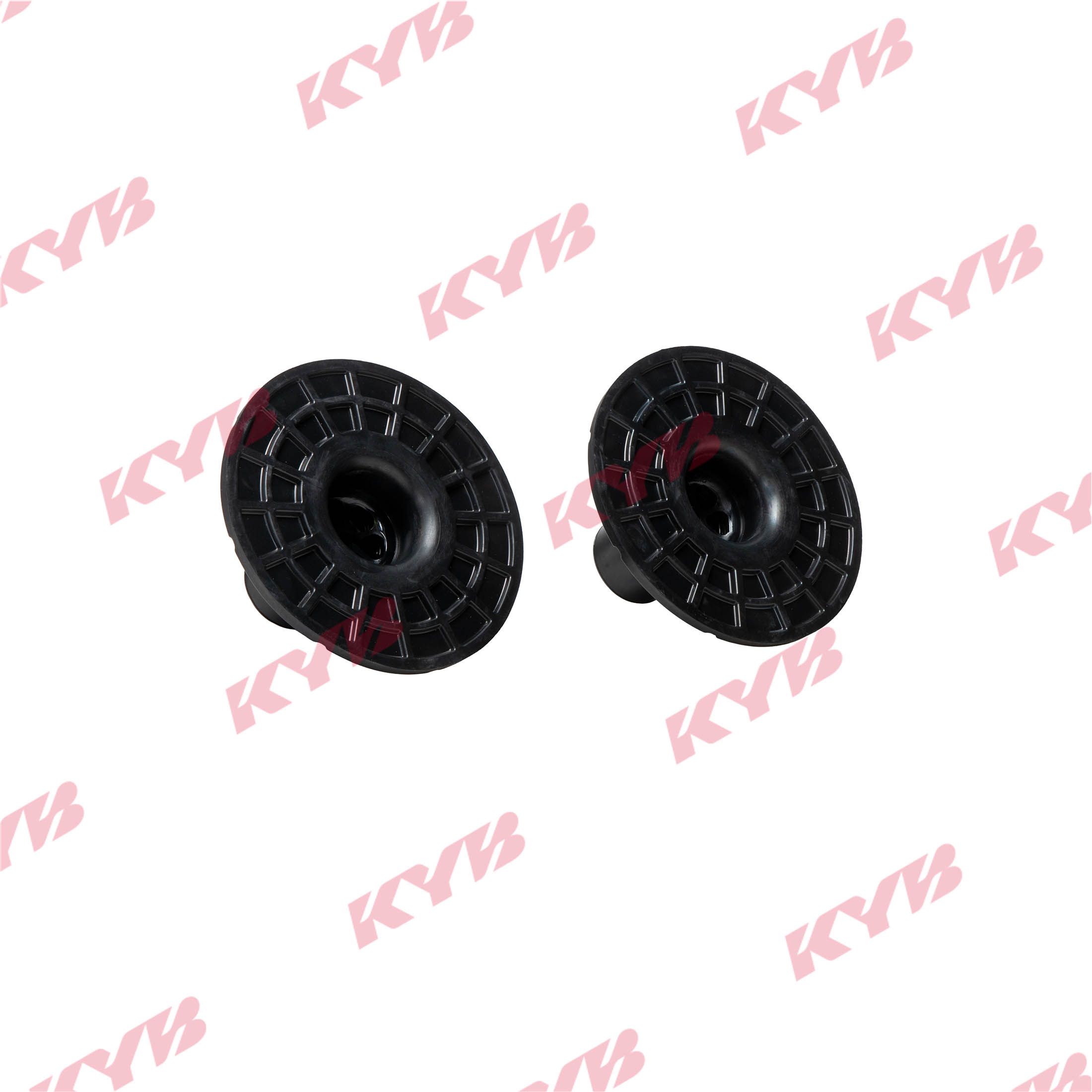 Пильник амортизатора KYB 940040 - zapix
