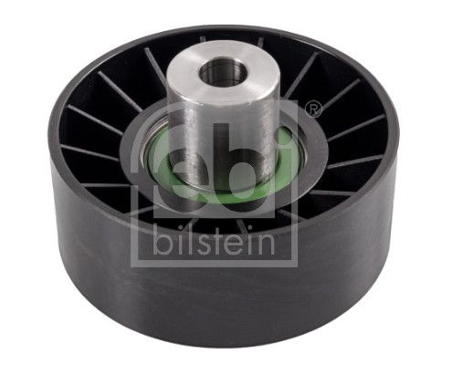 Обвідний ролик ременя приводного FEBI BILSTEIN 49872 - zapix