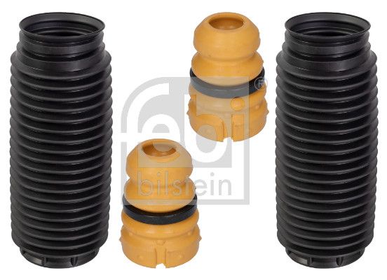 Пильники та відбійники амортизатора FEBI BILSTEIN 181403 - zapix