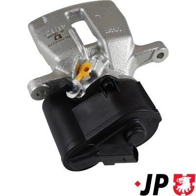 Гальмівний супорт JP GROUP 1162009370 - zapix