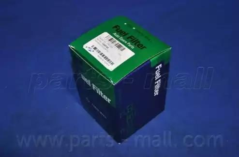 Оливний фільтр PARTS-MALL PB2009 - zapix