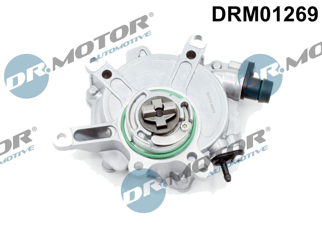 Вакуумний насос гальмівної системи DR.MOTOR AUTOMOTIVE DRM01269 - zapix