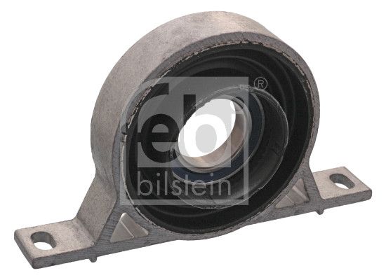 Опорний підшипник карданного валу FEBI BILSTEIN 49474 - zapix