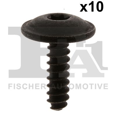 Кліпси FA1 117000110 - zapix