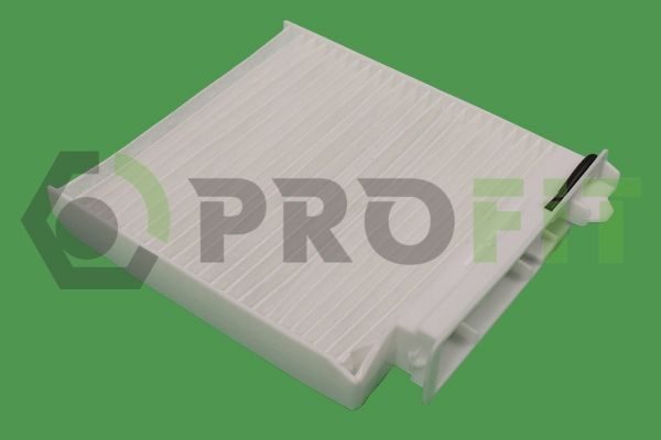Фільтр салону PROFIT 15212133 - zapix