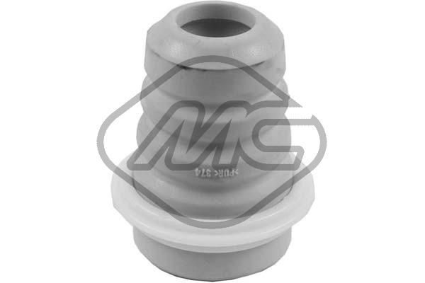 Відбійник амортизатора METALCAUCHO 40426 - zapix