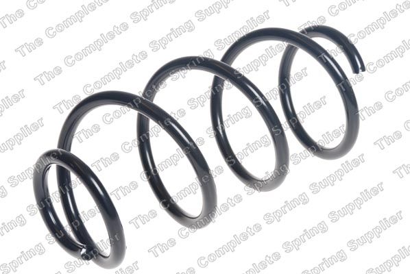 Пружина підвіски LESJÖFORS 4095125 - zapix