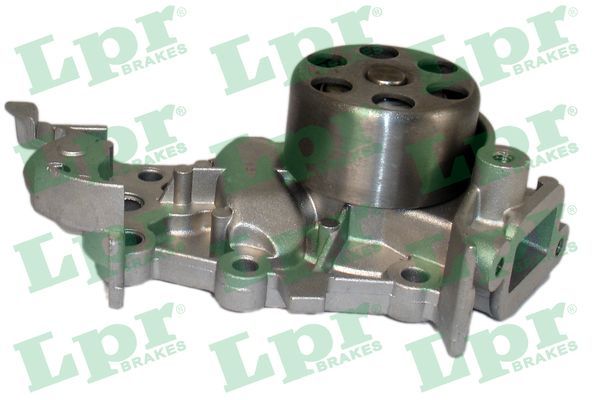 Помпа системи охолодження LPR WP0281 - zapix
