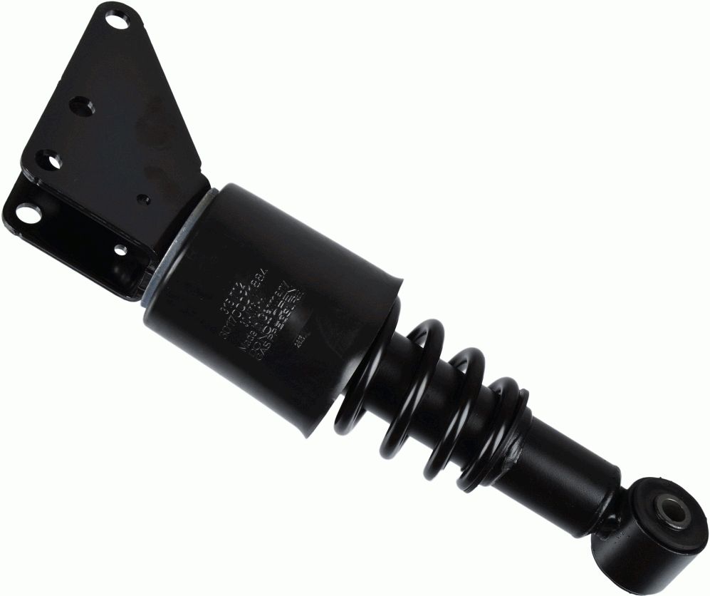 Невідсортовані деталі SACHS 316702 - zapix