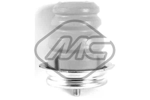 Відбійник амортизатора METALCAUCHO 40430 - zapix