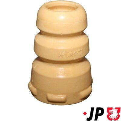 Відбійник амортизатора JP GROUP 1142600300 - zapix