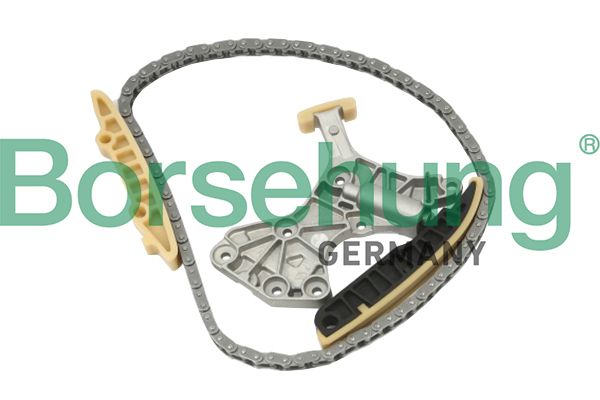 Приводний ланцюг оливного насоса BORSEHUNG B10205 - zapix