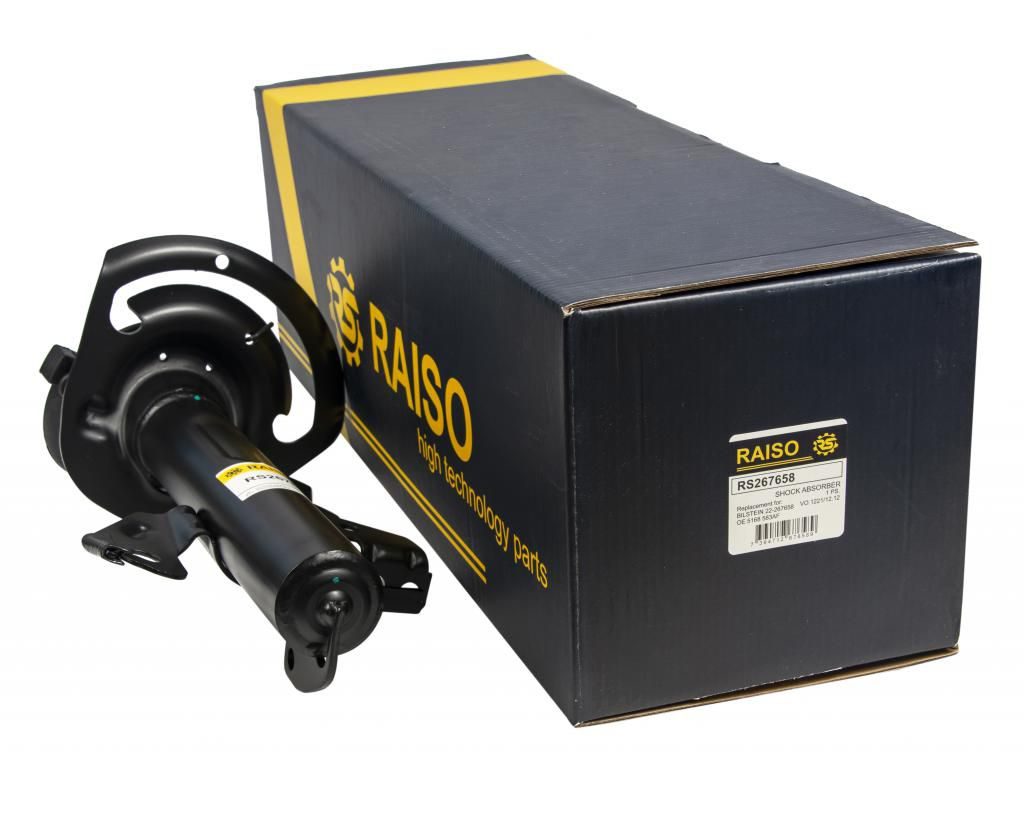Амортизатор RAISO RS267658 - zapix