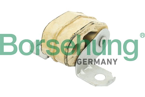 Кріплення вихлопної системи BORSEHUNG B12274 - zapix