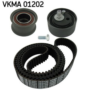 Комплект ременя ГРМ SKF VKMA01202 - zapix