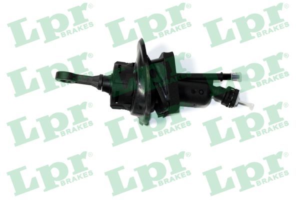 Головний циліндр зчеплення LPR 2420 - zapix