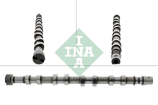 Розподільний вал SCHAEFFLER INA 428018610 - zapix
