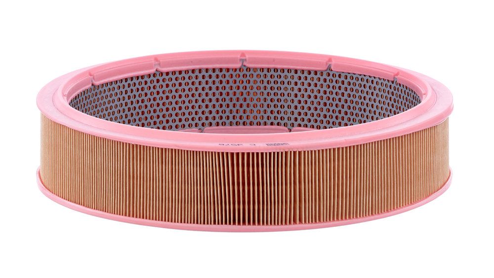 Повітряний фільтр MANN-FILTER C3576 - zapix