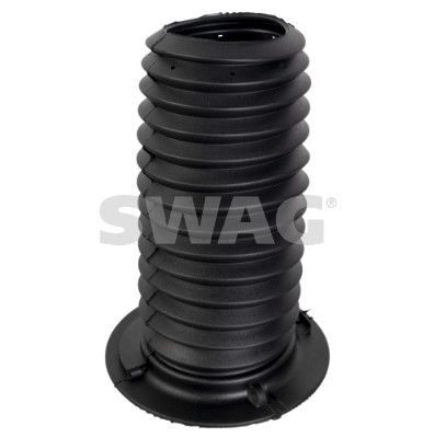 Пильник амортизатора SWAG 20946486 - zapix