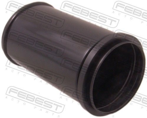 Пильник амортизатора FEBEST MSHBCU5WF - zapix
