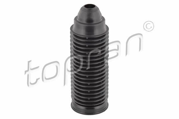 Пильник амортизатора TOPRAN 103043 - zapix