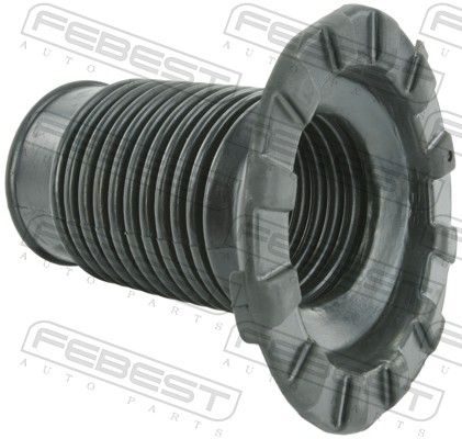 Пильник амортизатора FEBEST TSHBMCV20F - zapix