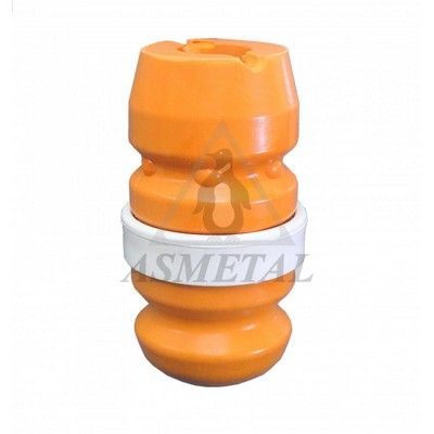 Відбійник амортизатора ASMETAL 45TY0220 - zapix