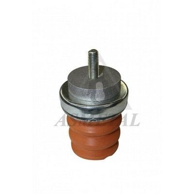 Відбійник амортизатора ASMETAL 45RN1130 - zapix