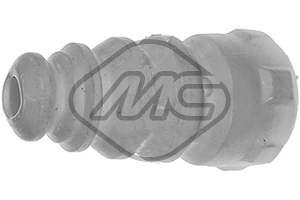 Відбійник амортизатора METALCAUCHO 51008 - zapix