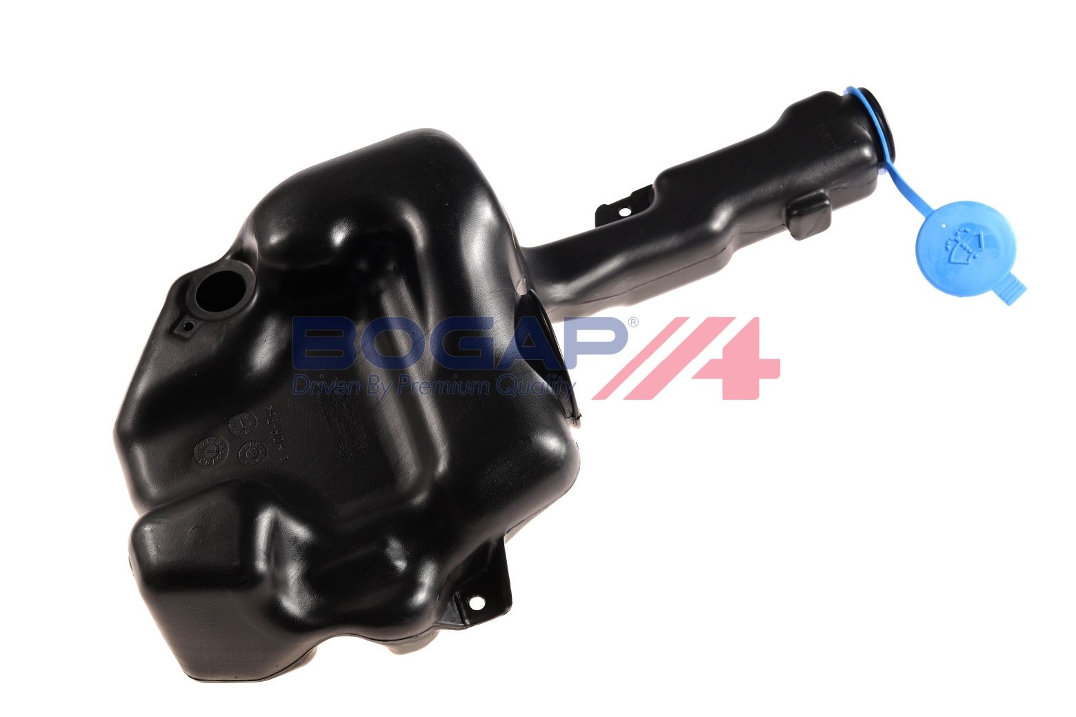 Бак рідини омивача BOGAP C4240102 - zapix