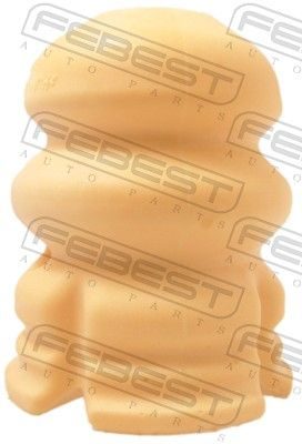 Відбійник амортизатора FEBEST KDSORRR - zapix