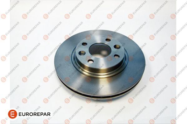 Гальмівний диск EUROREPAR 1623828180 - zapix