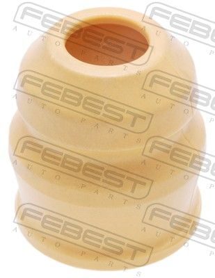 Відбійник амортизатора FEBEST HYDSBR - zapix