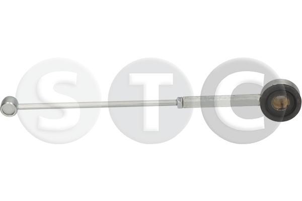 Механізм перемикання передач STC T404420 - zapix