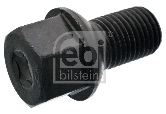 Болт колісний FEBI BILSTEIN 46613 - zapix