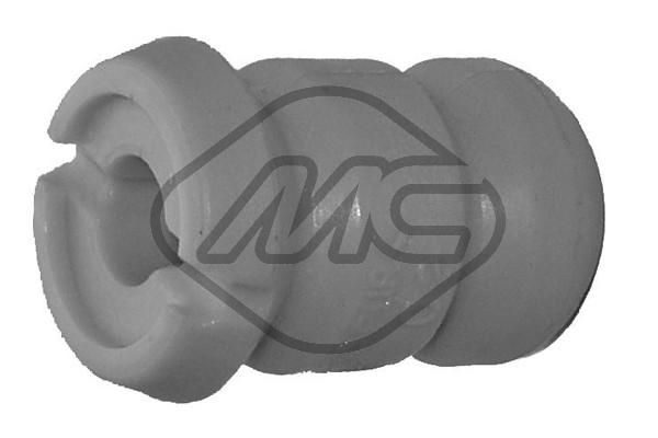 Відбійник амортизатора METALCAUCHO 02975 - zapix