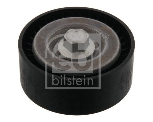 Обвідний ролик ременя приводного FEBI BILSTEIN 37517 - zapix
