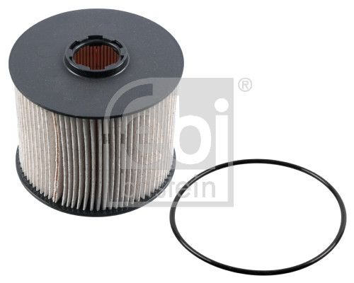 Паливний фільтр FEBI BILSTEIN 104809