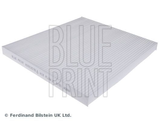 Фільтр салону BLUE PRINT ADG02578 - zapix