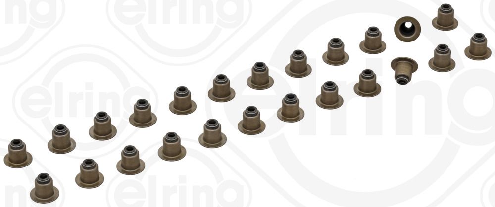 Сальник клапана ELRING 505690 - zapix