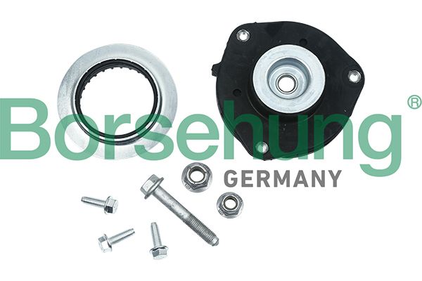 Опора амортизаційної стійки BORSEHUNG B15130 - zapix