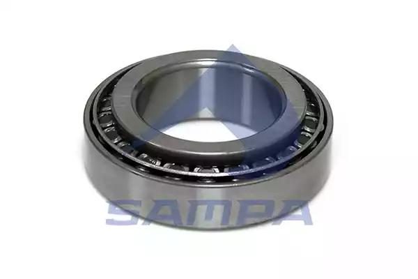 Підшипник / маточина колеса SAMPA 030355 - zapix