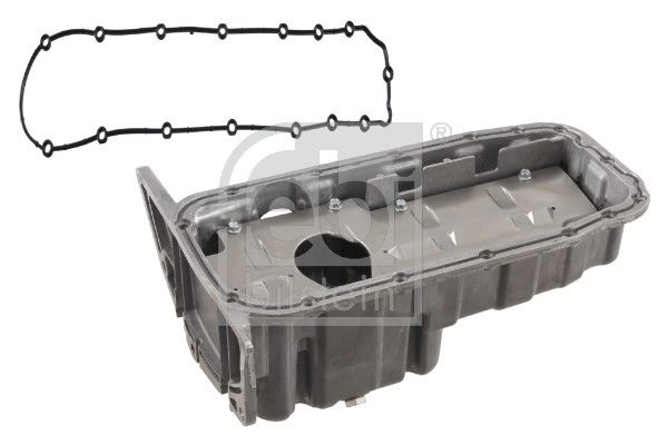 Оливний піддон FEBI BILSTEIN 29472 - zapix
