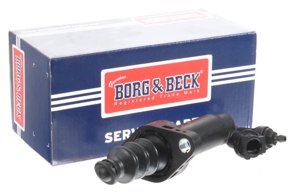Робочий циліндр зчеплення BORG & BECK BES248 - zapix