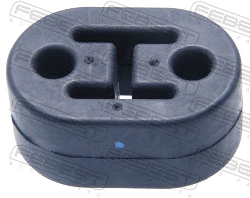 Кріплення вихлопної системи FEBEST NEXB011 - zapix